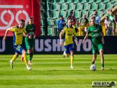 2024.09.21 - WARTA POZNAŃ - ARKA GDYNIA