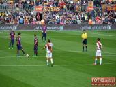 2015.03.08 - FC BARCELONA - RAYO VALLECANO