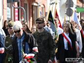 2024.04.06 - X MARSZ KATYŃSKI - WOLSZTYN