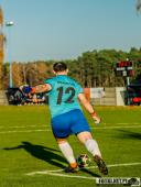 2025.11.08 - ORKAN CHORZEMIN - DĄB KĘBŁOWO