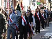 2024.04.06 - X MARSZ KATYŃSKI - WOLSZTYN