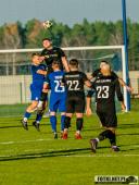 2025.11.08 - ORKAN CHORZEMIN - DĄB KĘBŁOWO