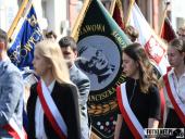 2024.04.06 - X MARSZ KATYŃSKI - WOLSZTYN