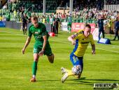 2024.09.21 - WARTA POZNAŃ - ARKA GDYNIA