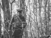 2025.04.12 - XI MARSZ KATYŃSKI WOLSZTYN