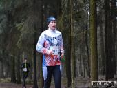 2017.02.18 - VII BIEG GÓRSKI LESZNO-GRZYBOWO