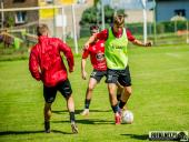 2025.09.07  - PŁOMIEŃ PRZYPROSTYNIA - KS WEŁNA SKOKI