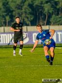 2025.11.08 - ORKAN CHORZEMIN - DĄB KĘBŁOWO