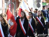 2024.04.06 - X MARSZ KATYŃSKI - WOLSZTYN