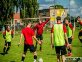 2025.09.07  - PŁOMIEŃ PRZYPROSTYNIA - KS WEŁNA SKOKI