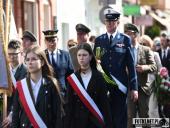 2024.04.06 - X MARSZ KATYŃSKI - WOLSZTYN