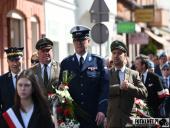 2024.04.06 - X MARSZ KATYŃSKI - WOLSZTYN