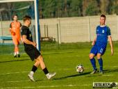 2025.11.08 - ORKAN CHORZEMIN - DĄB KĘBŁOWO