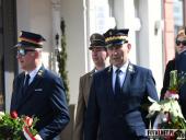 2024.04.06 - X MARSZ KATYŃSKI - WOLSZTYN