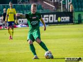 2024.09.21 - WARTA POZNAŃ - ARKA GDYNIA