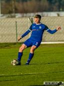 2025.11.08 - ORKAN CHORZEMIN - DĄB KĘBŁOWO