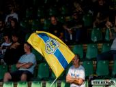 2024.09.21 - WARTA POZNAŃ - ARKA GDYNIA