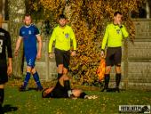 2025.11.08 - ORKAN CHORZEMIN - DĄB KĘBŁOWO