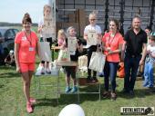 2018.04.15 - CHARYTATYWNY BIEG, MARSZ NORDIC WALKING CZ.3