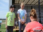 2018.04.15 - CHARYTATYWNY BIEG, MARSZ NORDIC WALKING CZ.3