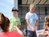 2018.04.15 - CHARYTATYWNY BIEG, MARSZ NORDIC WALKING CZ.3