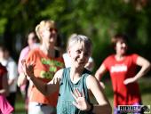 2024.04.27 - III WOLSZTYŃSKI MARATON ZUMBA FITNESS