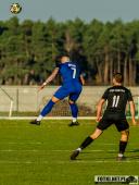 2025.11.08 - ORKAN CHORZEMIN - DĄB KĘBŁOWO