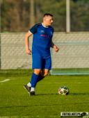 2025.11.08 - ORKAN CHORZEMIN - DĄB KĘBŁOWO