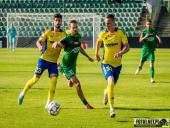 2024.09.21 - WARTA POZNAŃ - ARKA GDYNIA