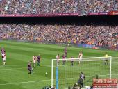 2015.03.08 - FC BARCELONA - RAYO VALLECANO