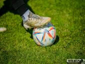 2025.09.07  - PŁOMIEŃ PRZYPROSTYNIA - KS WEŁNA SKOKI