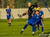 2025.11.08 - ORKAN CHORZEMIN - DĄB KĘBŁOWO