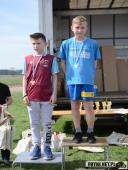 2018.04.15 - CHARYTATYWNY BIEG, MARSZ NORDIC WALKING CZ.3