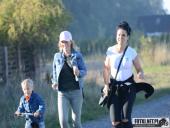 2018.09.30 - MARSZOBIEG "PUŚĆ OKO DLA FILIPA"