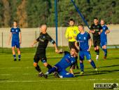 2025.11.08 - ORKAN CHORZEMIN - DĄB KĘBŁOWO