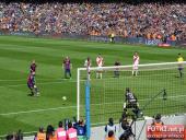 2015.03.08 - FC BARCELONA - RAYO VALLECANO