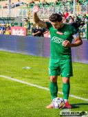 2024.09.21 - WARTA POZNAŃ - ARKA GDYNIA