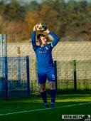 2025.11.08 - ORKAN CHORZEMIN - DĄB KĘBŁOWO