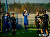 2025.11.08 - ORKAN CHORZEMIN - DĄB KĘBŁOWO