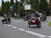 2014.05.01 - ROZPOCZĘCIE SEZONU MOTOCYKLOWEGO