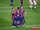 2015.03.08 - FC BARCELONA - RAYO VALLECANO
