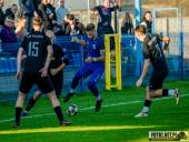 2025.11.08 - ORKAN CHORZEMIN - DĄB KĘBŁOWO