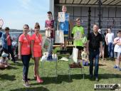 2018.04.15 - CHARYTATYWNY BIEG, MARSZ NORDIC WALKING CZ.3