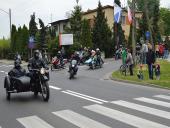 2014.05.01 - ROZPOCZĘCIE SEZONU MOTOCYKLOWEGO