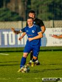 2025.11.08 - ORKAN CHORZEMIN - DĄB KĘBŁOWO