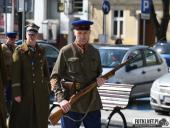 2024.04.06 - X MARSZ KATYŃSKI - WOLSZTYN