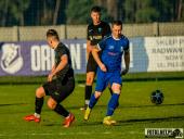 2025.11.08 - ORKAN CHORZEMIN - DĄB KĘBŁOWO