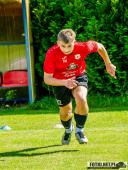 2025.09.07  - PŁOMIEŃ PRZYPROSTYNIA - KS WEŁNA SKOKI