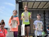 2018.04.15 - CHARYTATYWNY BIEG, MARSZ NORDIC WALKING CZ.3