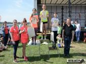 2018.04.15 - CHARYTATYWNY BIEG, MARSZ NORDIC WALKING CZ.3